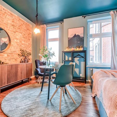 Cichy Zakatek Apartament Przy Starym Rynku بوزنان المظهر الخارجي الصورة