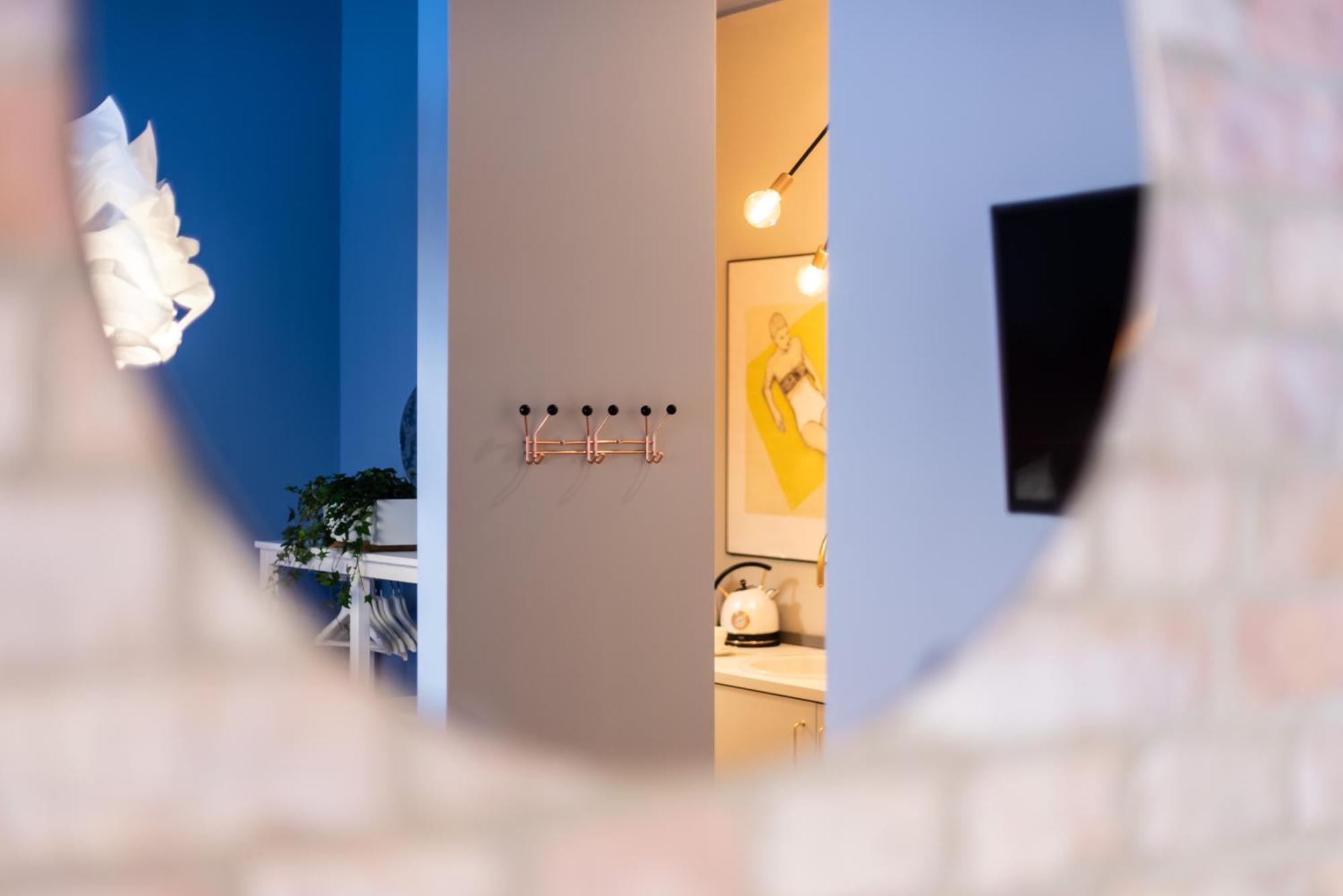 Cichy Zakatek Apartament Przy Starym Rynku بوزنان المظهر الخارجي الصورة