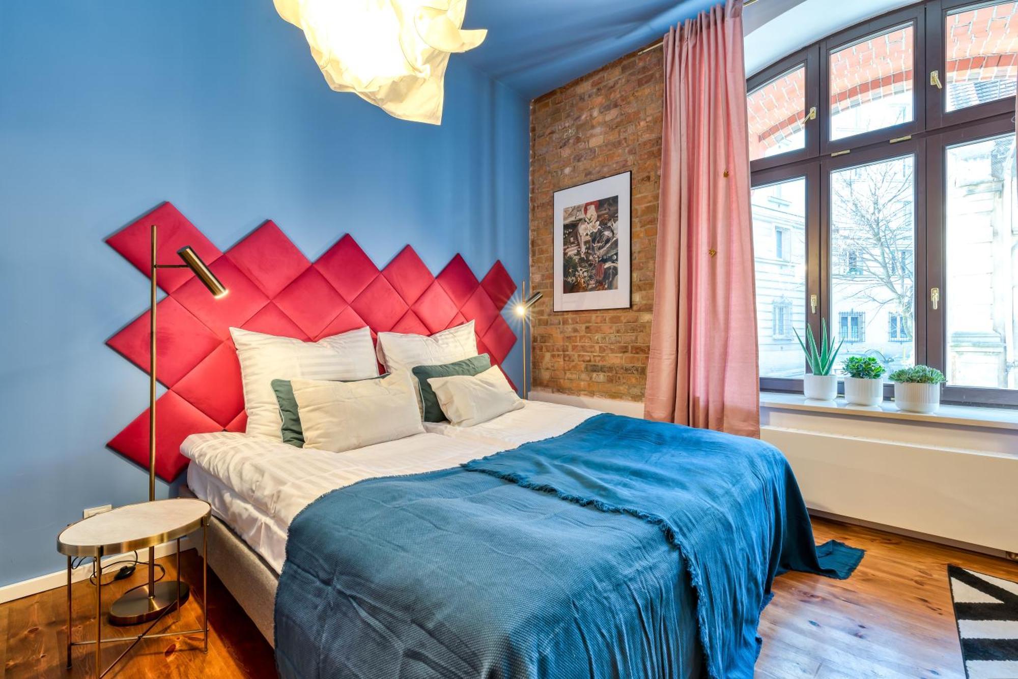 Cichy Zakatek Apartament Przy Starym Rynku بوزنان المظهر الخارجي الصورة