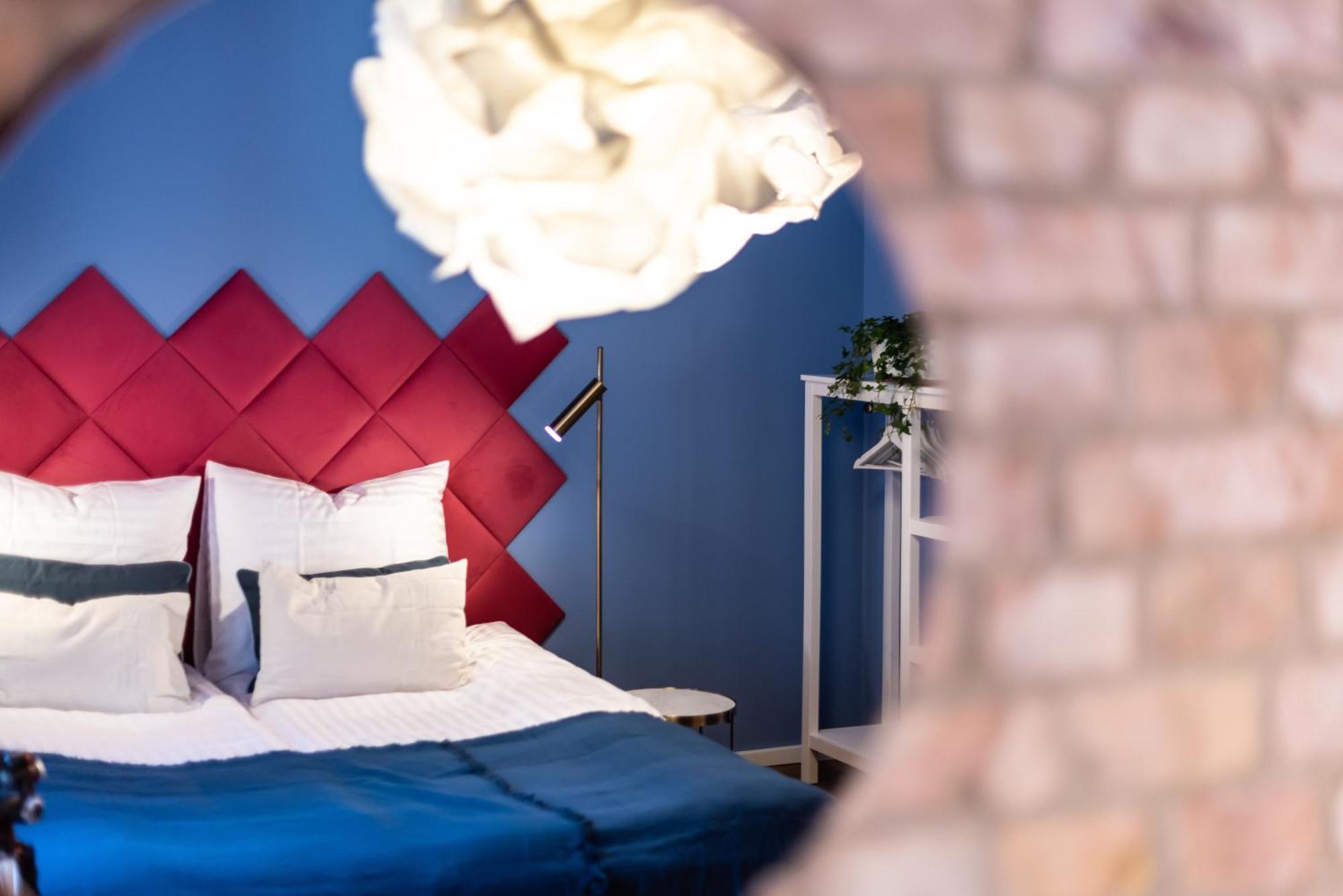 Cichy Zakatek Apartament Przy Starym Rynku بوزنان المظهر الخارجي الصورة