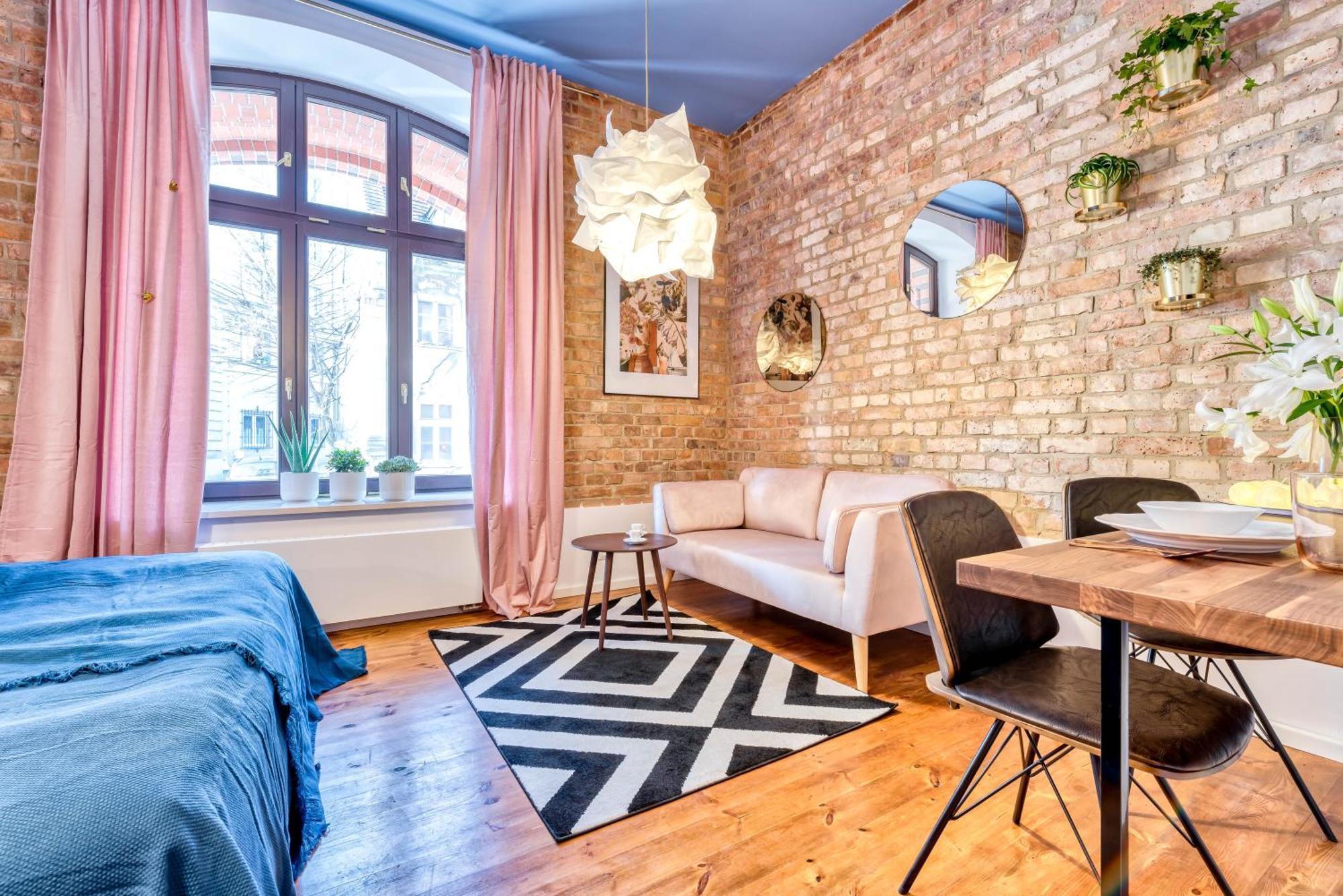 Cichy Zakatek Apartament Przy Starym Rynku بوزنان المظهر الخارجي الصورة