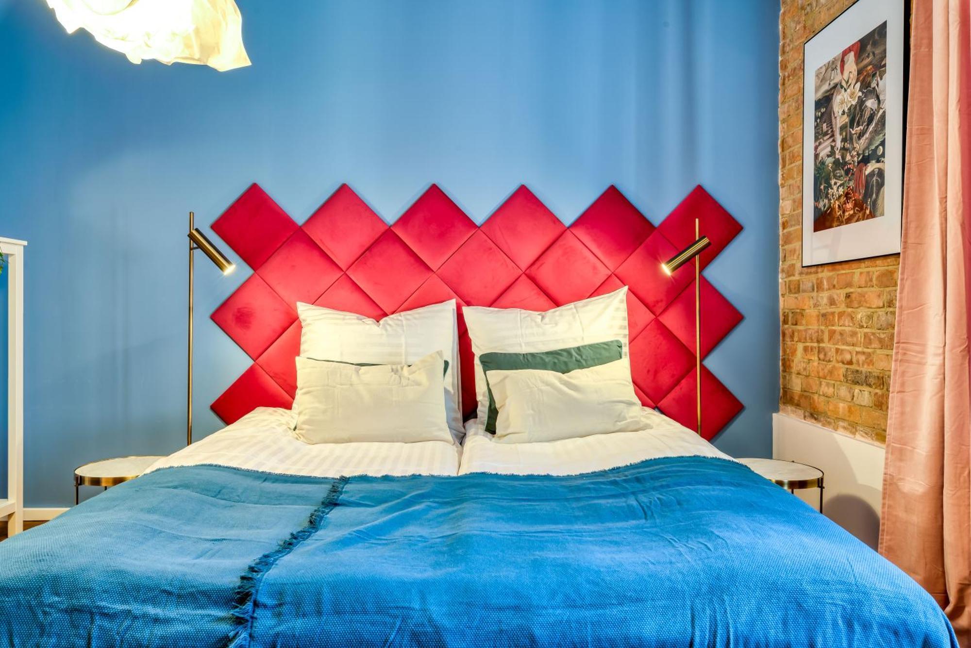 Cichy Zakatek Apartament Przy Starym Rynku بوزنان المظهر الخارجي الصورة
